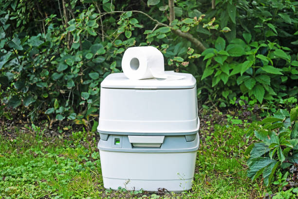 Best Sanitation services for porta potties  in Remsen, IA