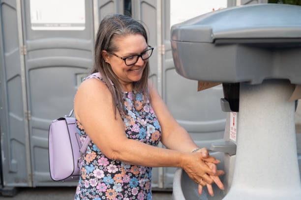 Best High-end porta potty rental  in Remsen, IA